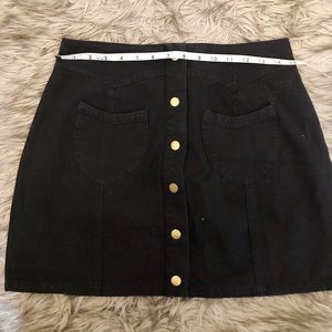 ⭐️Buy 1 get 1 FREE⭐️ NWOT Soft corduroy skirt